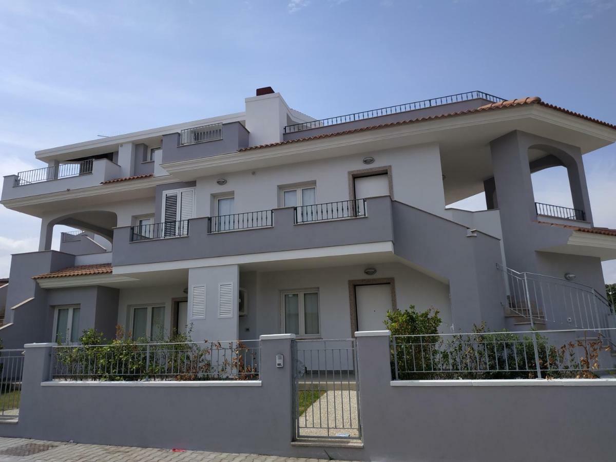 Sardinia Appartement Castelsardo